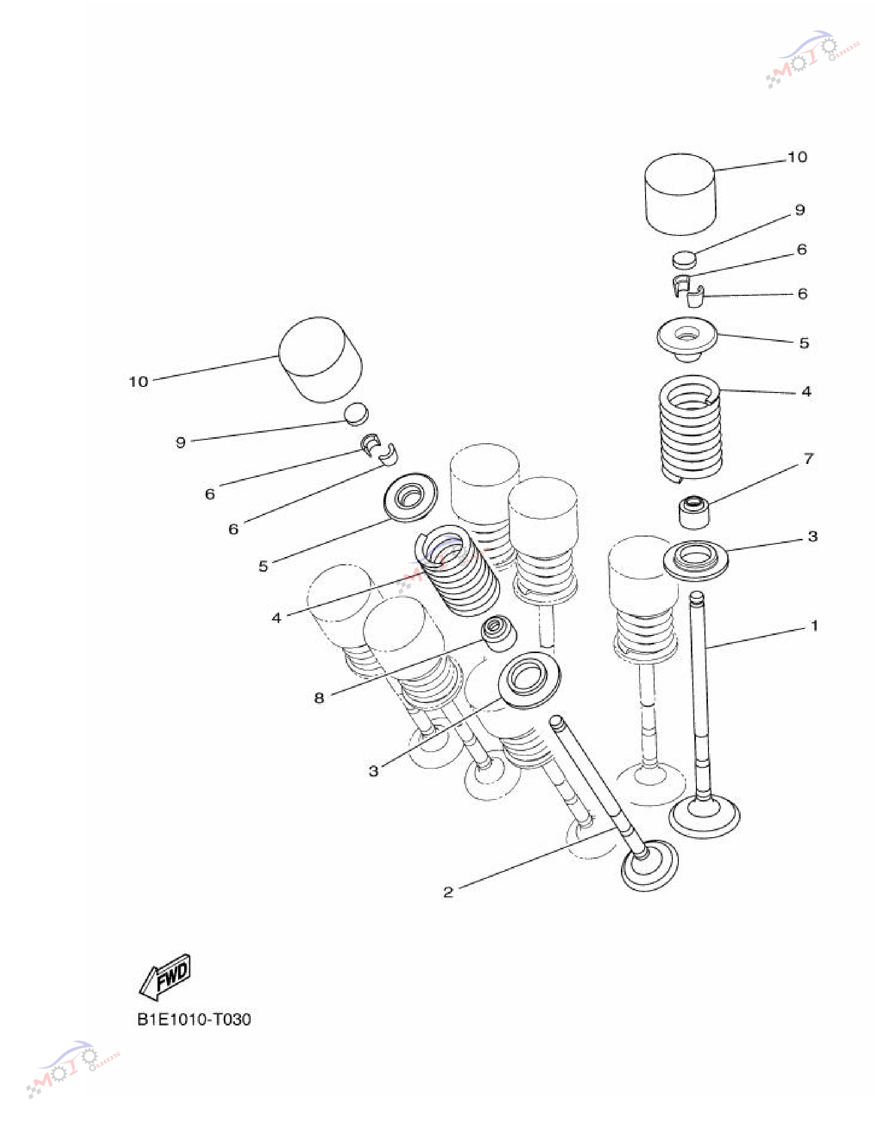 Engine Diagram